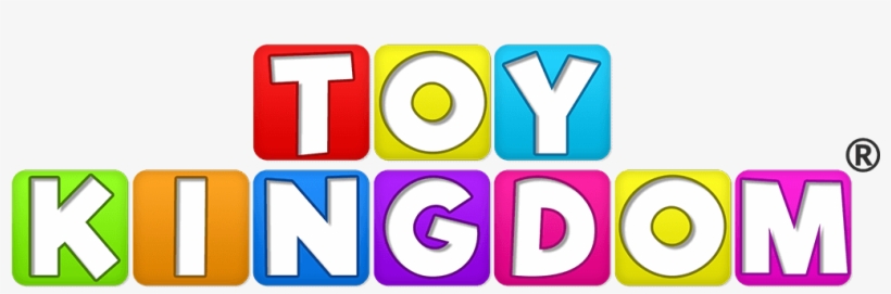 New Toy Kingdom Logo - Toy Kingdom Logo Png, transparent png