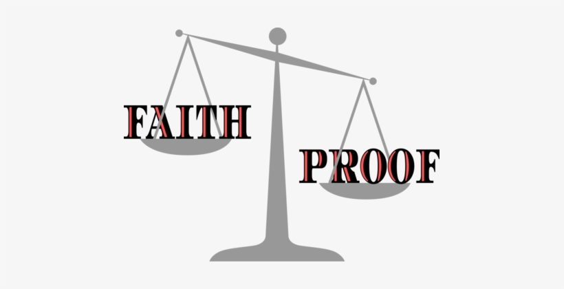 Logo Brand Faith Angle - Faith Clipart, transparent png
