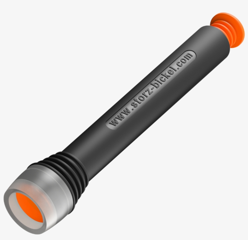 Storz & Bickel Plunger For Dosing Capsules - Plunger, transparent png