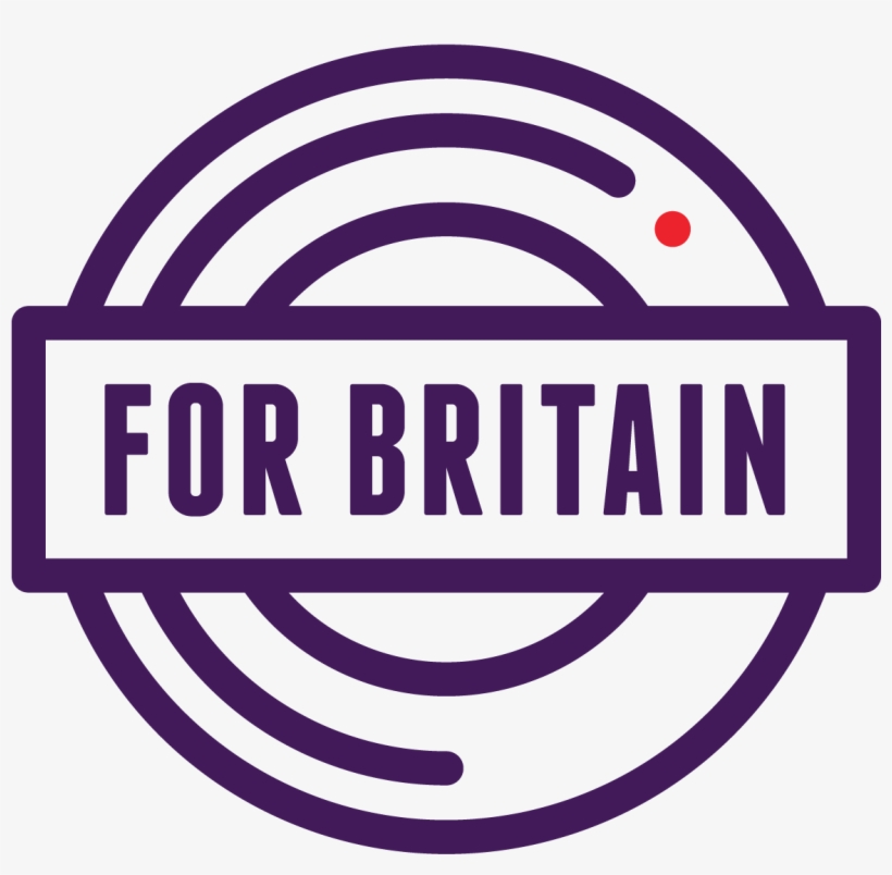 For Britain Icon Logo Vector Political Party United - Auburn University Logo Outline, transparent png