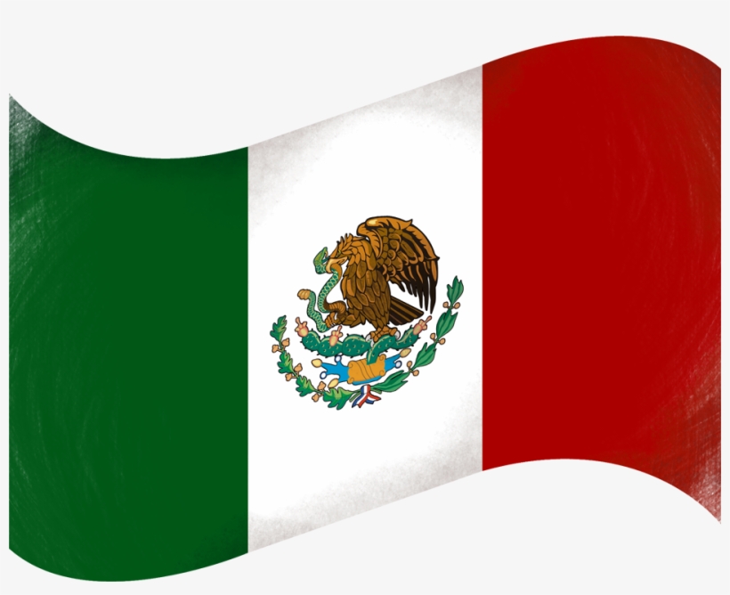 Especial Noroeste Agustn De - Imagenes Png De La Bandera Mexicana, transparent png