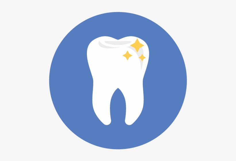 Sureco Health Teeth Cleaning - Icon, transparent png