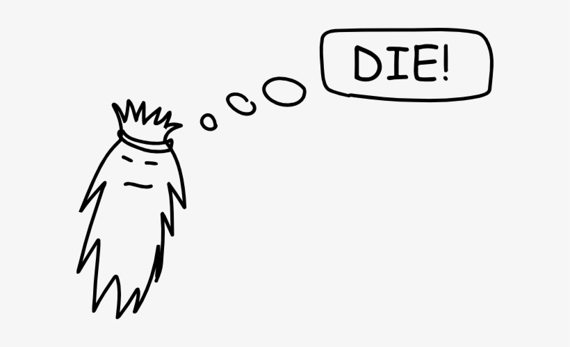 Small - Die Png, transparent png