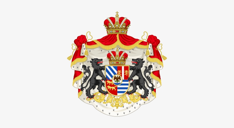 Coat Of Arms Of Mexico - Sweden Coat Of Arms Png, transparent png