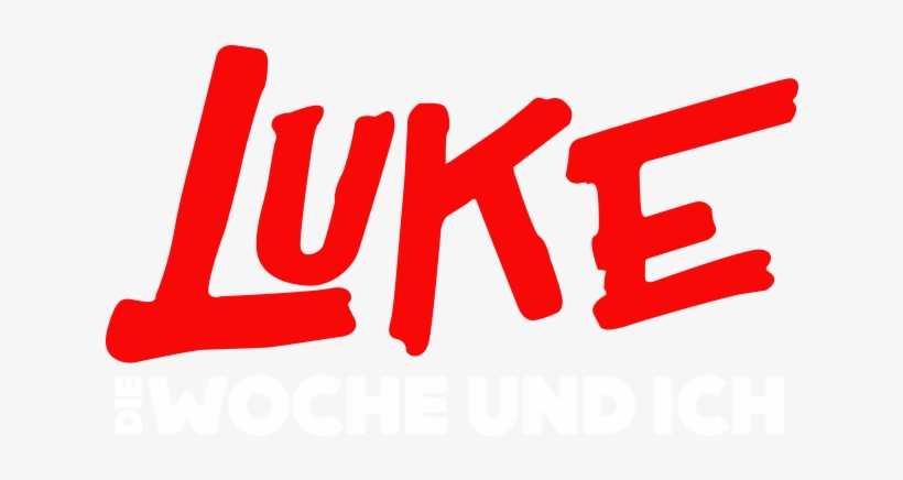 Die Woche Und Ich Wikipedia - Luke Die Woche Und Ich Logo, transparent png