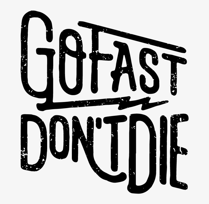 Project Case Studies - Go Fast And Don T Die, transparent png