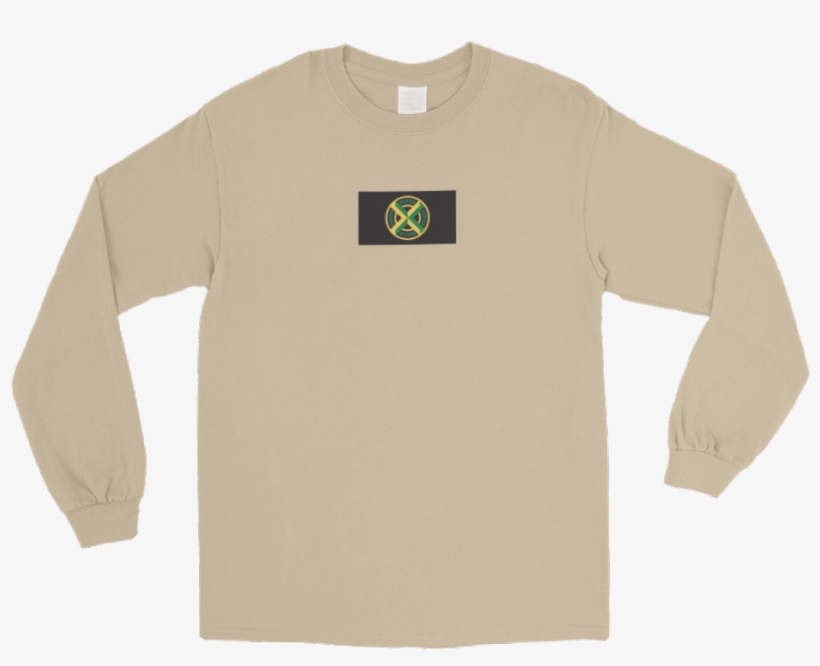 Hunter X Hunter Greed Island Longsleeve - Long-sleeved T-shirt, transparent png