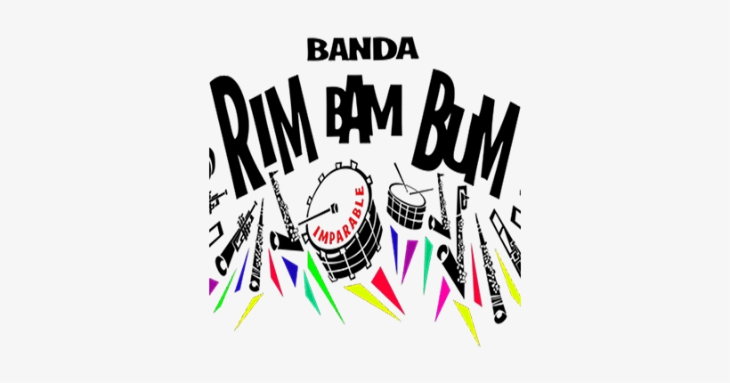 Directly From Chile Banda Rim Bam Will Be Playing Salsa,, transparent png