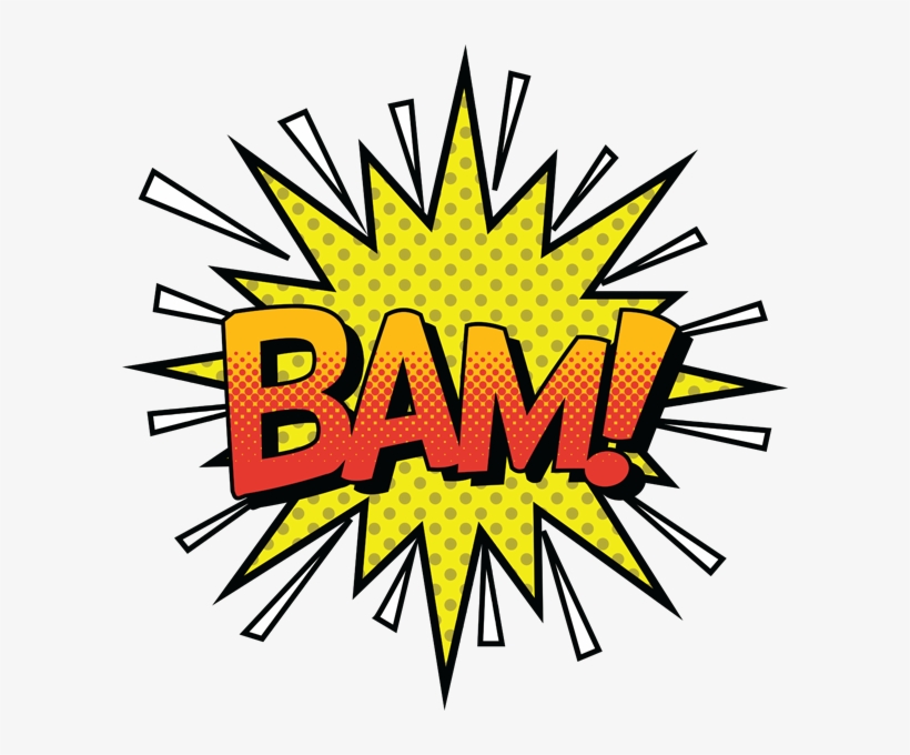 Comics, transparent png