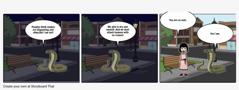 Snakes - Cartoon, transparent png