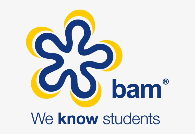 Bam Student Marketing, transparent png