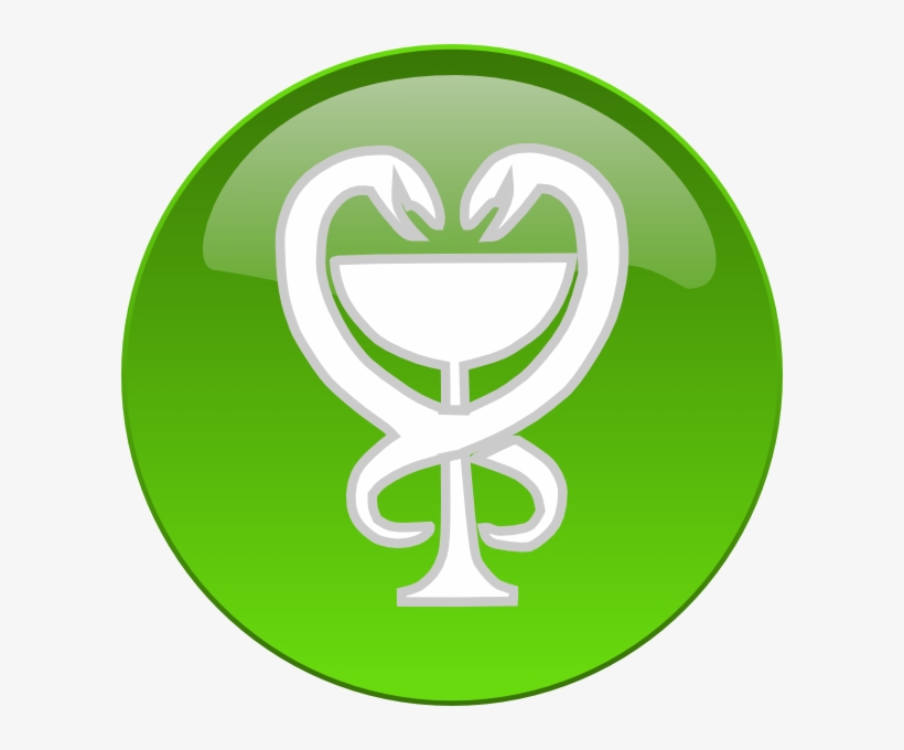 Medicine Cup Rx Snakes Button Svg Clip Arts 600 X 600, transparent png