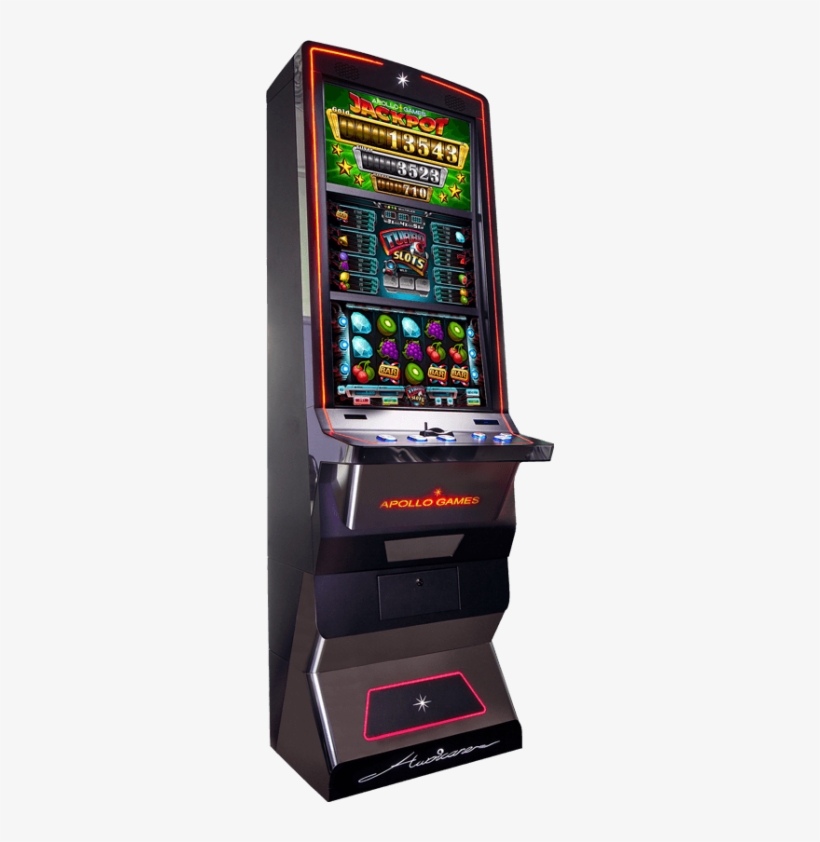 Hurricane - Slot Machine Metal Cabinets, transparent png