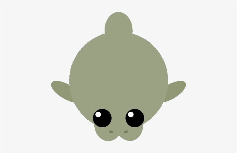 Artisticmanatee - Mope Io Shark, transparent png