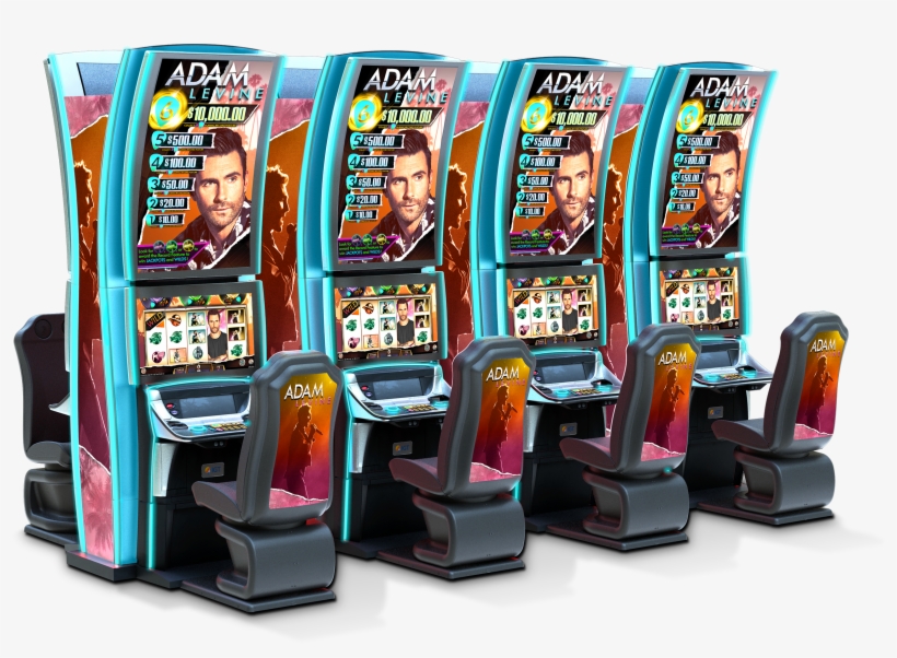 “this - Slot Machine, transparent png