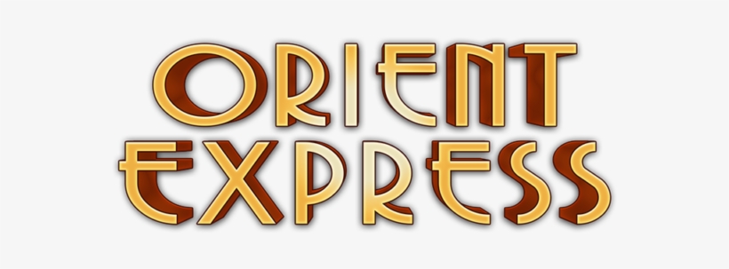 Orient Express, transparent png