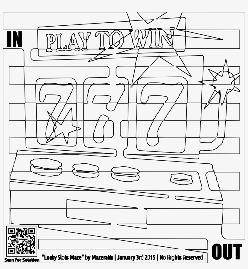 This Free Icons Png Design Of Coloring Page For Adults, transparent png