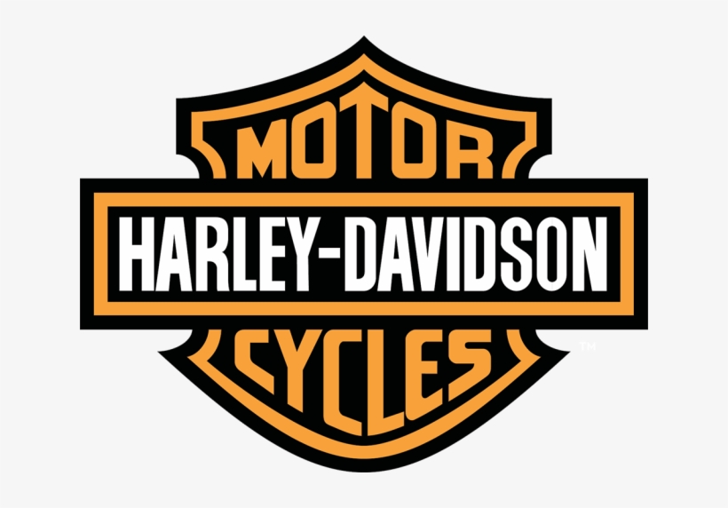 Newly Added Slot Machines - Harley Davidson Png Logo, transparent png