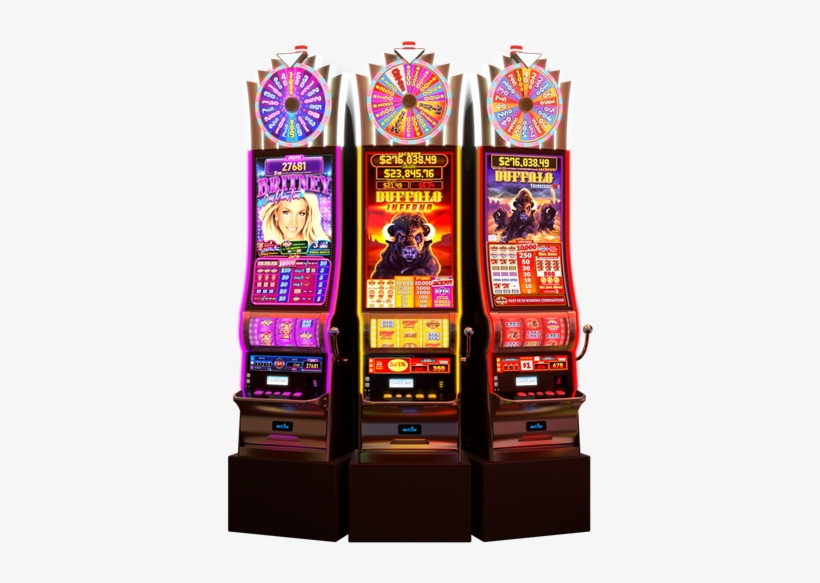 Aristocrat Relm Xl, transparent png