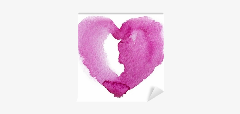 Love, Relationship, Art, Painting Wall Mural • Pixers® - Watercolor Painting, transparent png