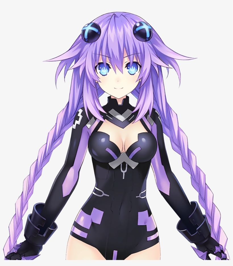 Bvz-purple Heart - Neptune Purple Heart, transparent png