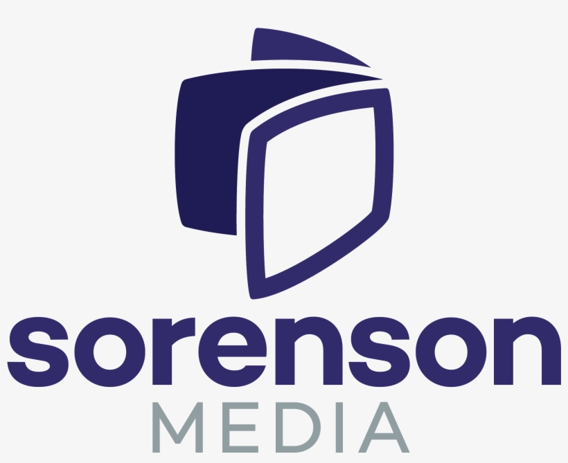 Data Research Internship With Sorenson Media In Lehi - Sorenson Media Logo, transparent png