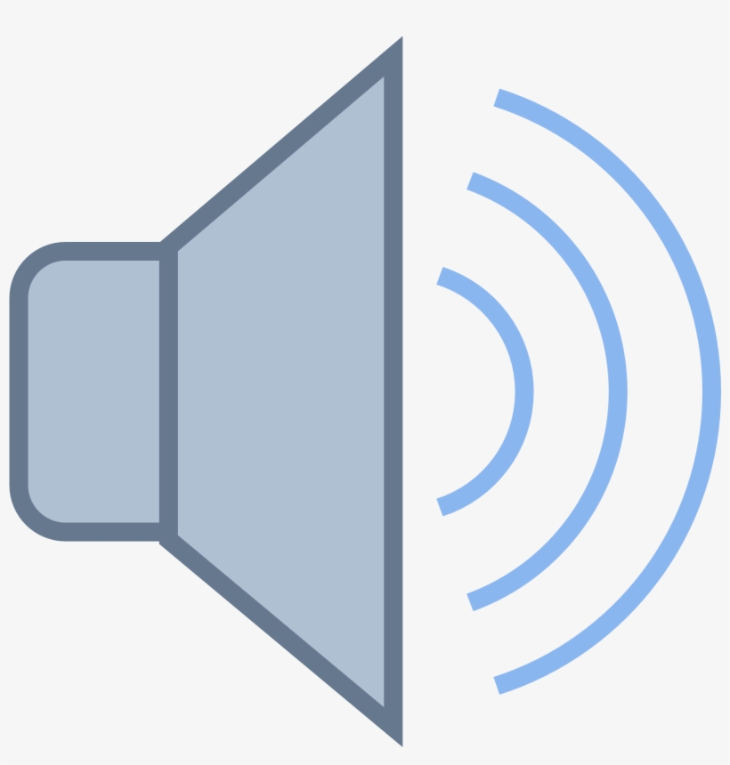 Speaker Icon - Mobile Speaker Icon Png, transparent png