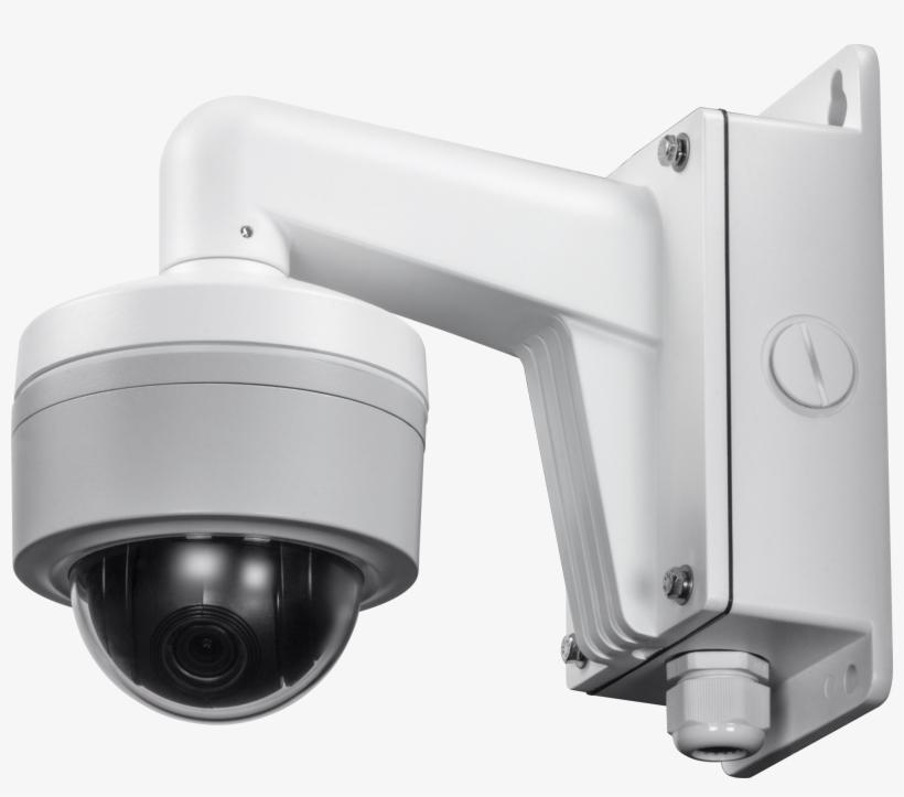 46 Am 3457891 Image Tv Ws300 V1 - Trendnet Tv-wl300 - Camera Dome Indoor/outdoor Wall, transparent png