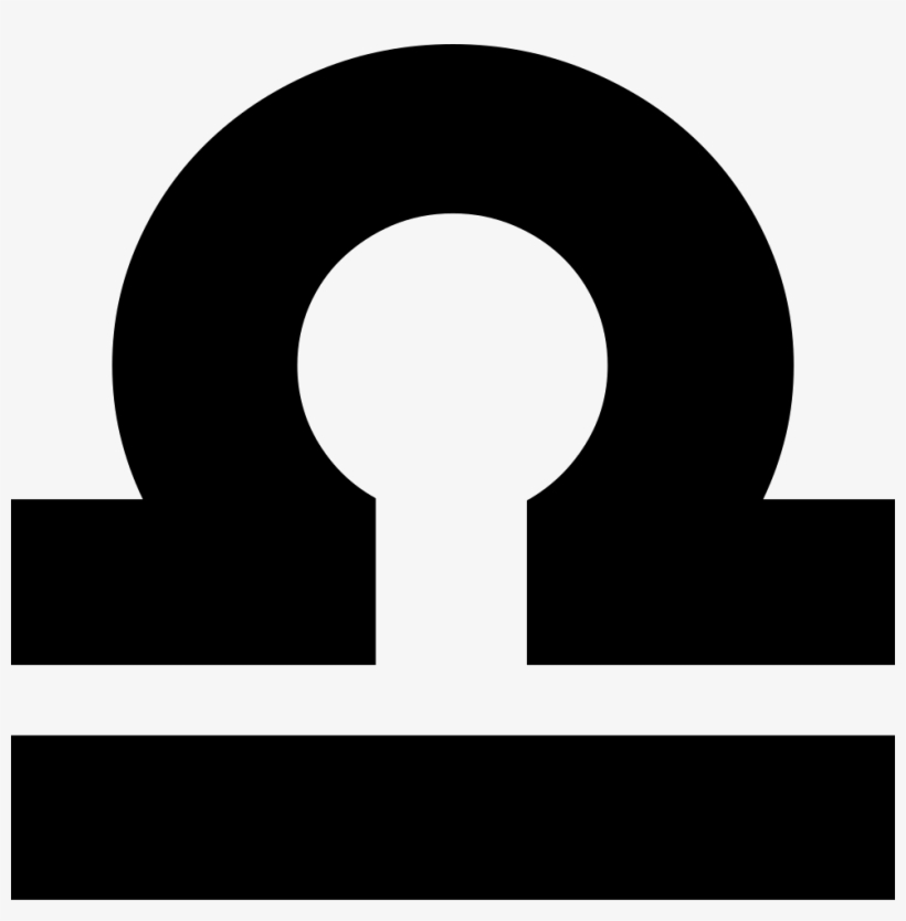 Libra Comments - Circle, transparent png