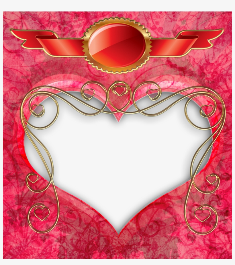 Photofunia 2 Frames Love | Webframes.org