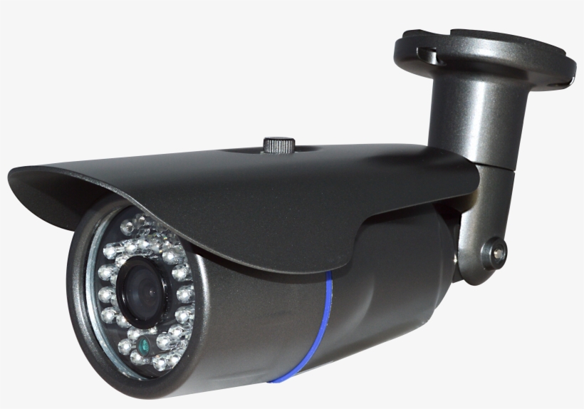 Gt777 - Sentient Hd 720p Day & Night Outdoor Varifocal, transparent png