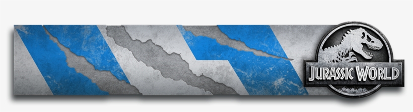Jurassic World™ - Skateboard Deck, transparent png
