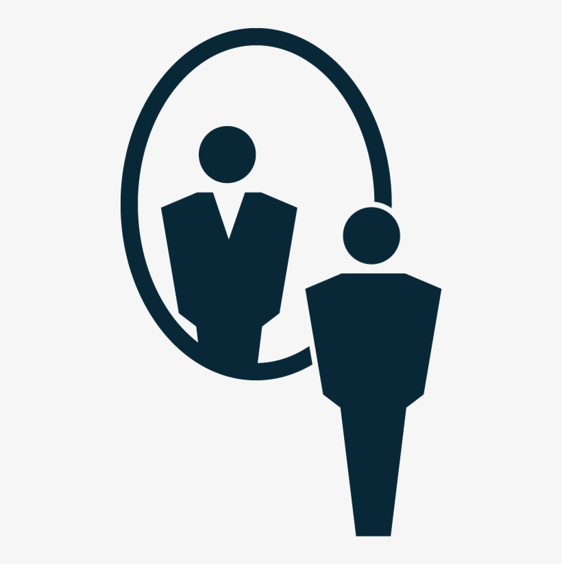 Self Awareness Required For Exceptional Leadership - Self Awareness Png, transparent png