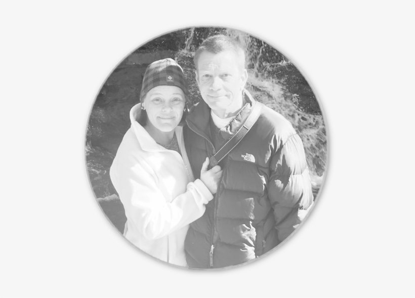 “from Day One, Sean And Sara Embraced Our Vision For - Portable Network Graphics, transparent png