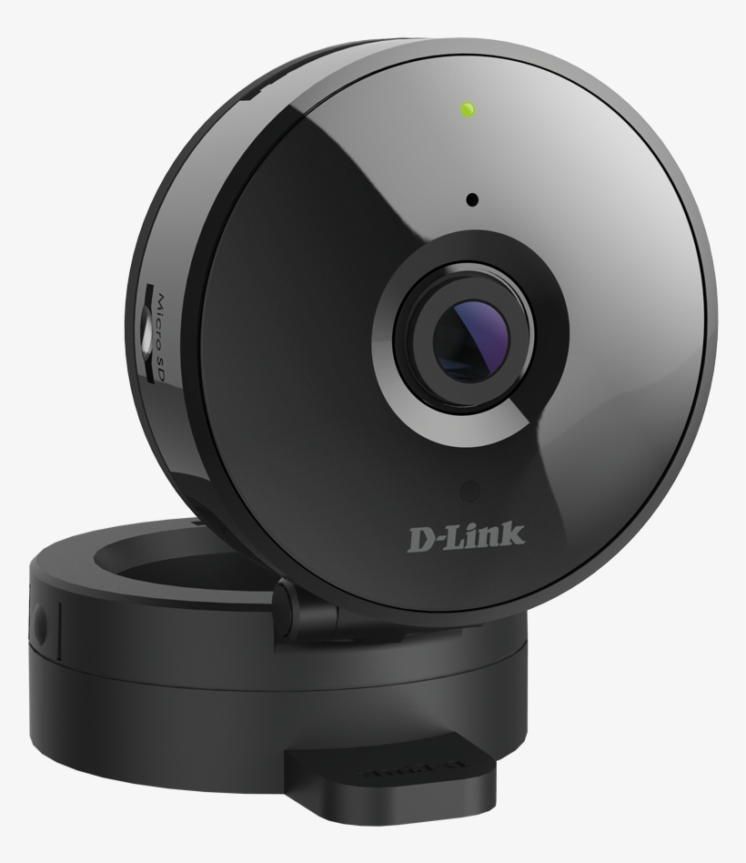 8remote Access - D-link Dcs 936l Hd Wi-fi Camera Network Surveillance, transparent png