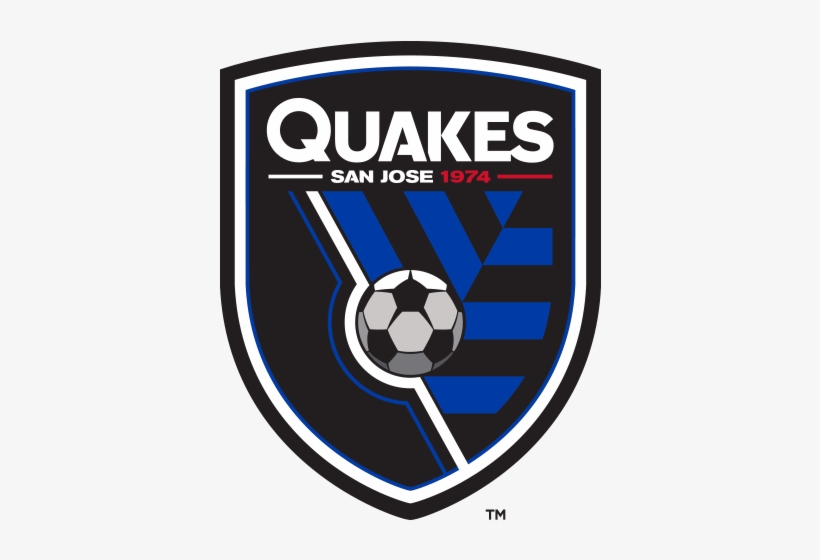 Sj Earthquakes, transparent png