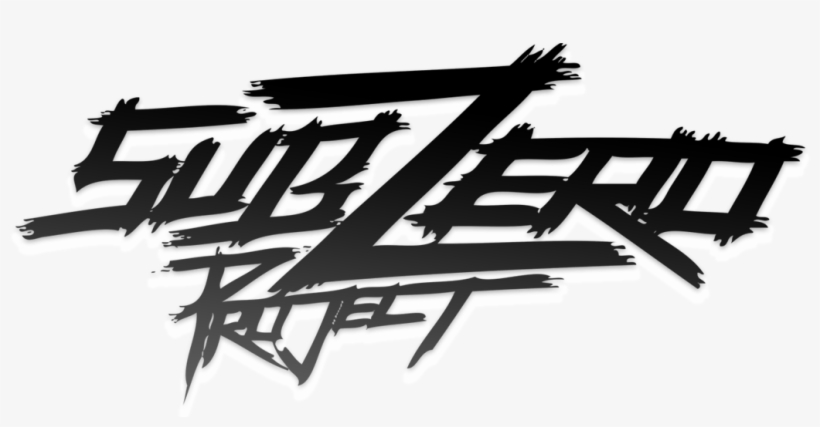 Sub Zero Project Logo, transparent png