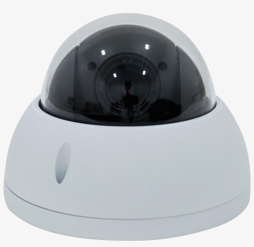 Securitycameraking 4x Zoom Elite 2mp Vandal Dome Ip, transparent png