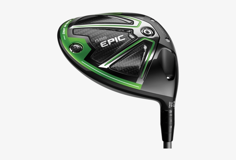 Email - Callaway Gbb Epic Sub Zero Drivers, transparent png
