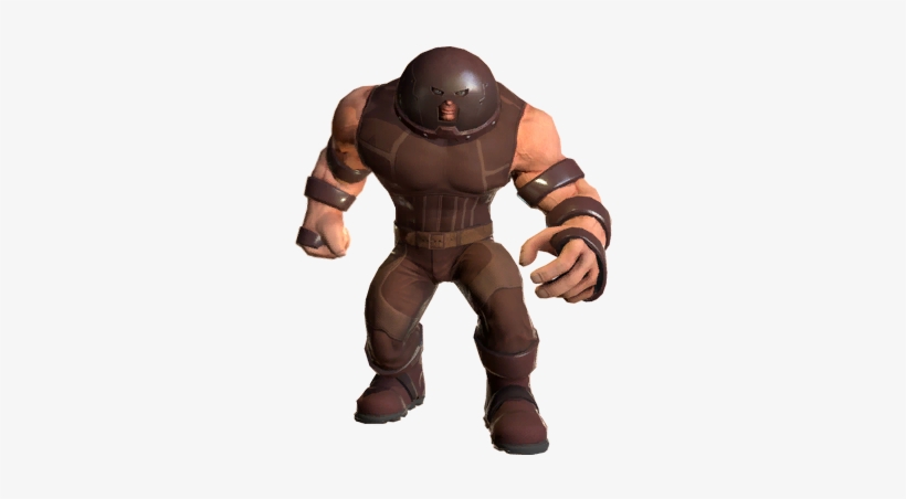Juggernaut - Marvel Heroes Juggernaut, transparent png