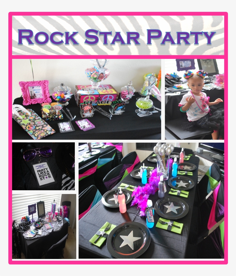Raiana's Rock Star Party, transparent png
