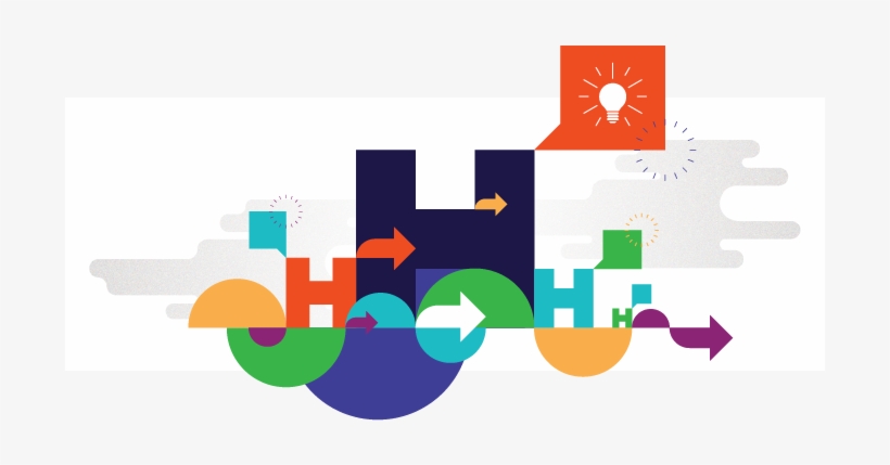 Their Evolution As Service Providers Drives The Oha's - Graphic Design, transparent png