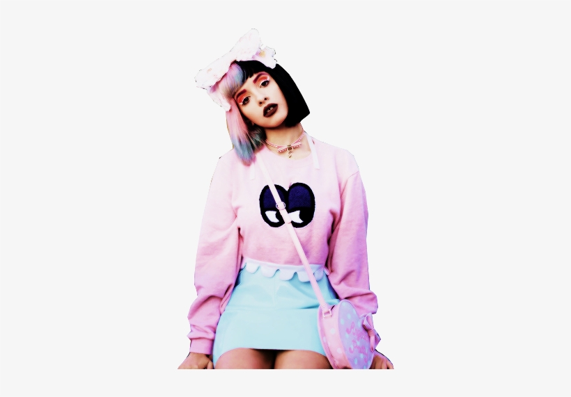 Melanie Martinez, Pink, And Melanie Image - Melanie Martinez, transparent png