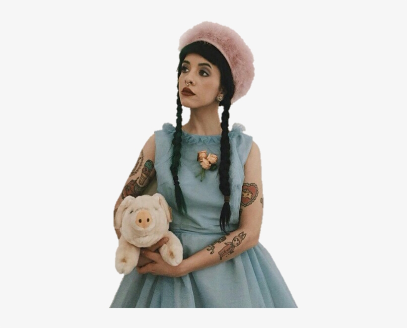 6 - Melanie Martinez Png, transparent png