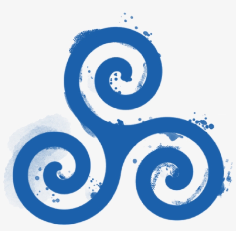 Color Palette - Celtic Tattoo Dot, transparent png