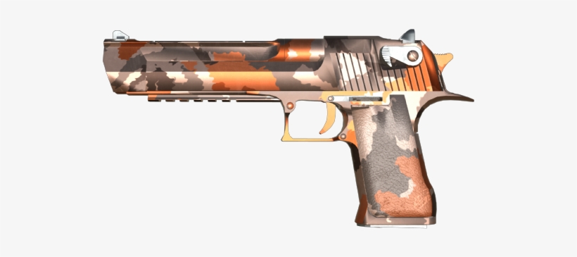 Desert Eagle - Imi Desert Eagle, transparent png