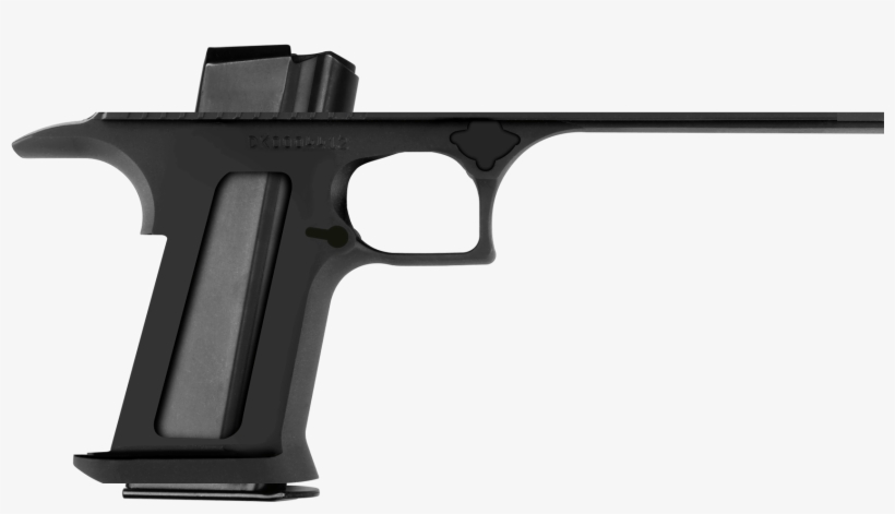 Imi Desert Eagle, transparent png