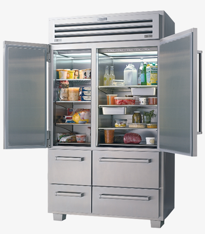 Pro48 Open - Sub Zero Pro 48, transparent png