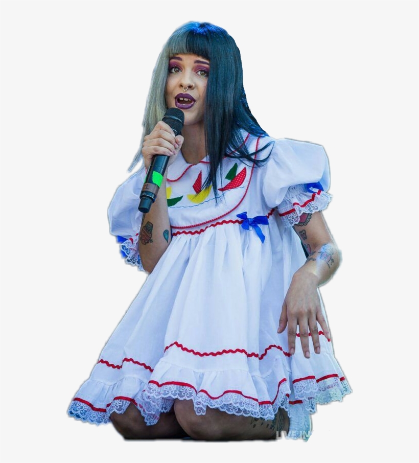 Report Abuse - Melanie Martinez, transparent png