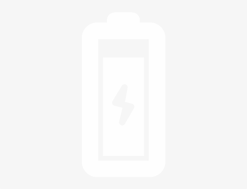 Battery-icon - Icon, transparent png